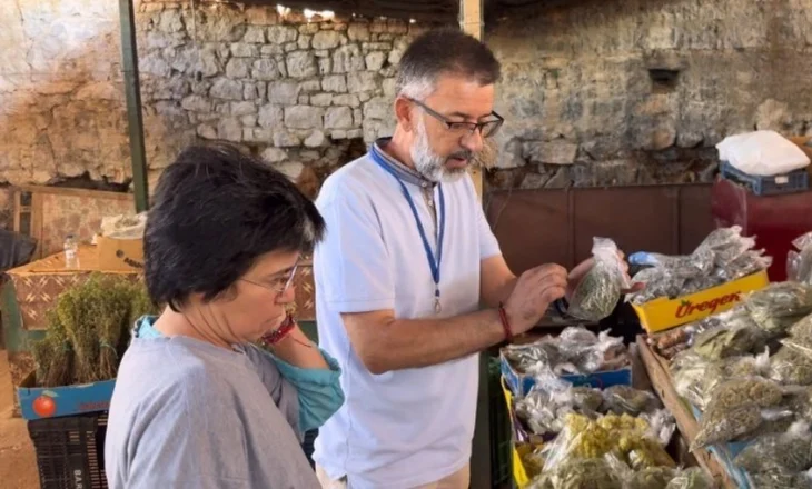 “O Muçi, t’u bëftë Bardha kurban”, reagojnë Tatimet: Tregtarët ambulantë nuk janë të detyruar për faturë