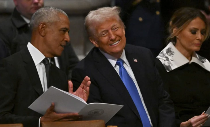 “Obama nuk ka lindur në SHBA”, Bin Laden “gjallë” dhe “ari i zhdukur”/ Të gjitha teoritë konspirative të Trump që tani e përndjekin