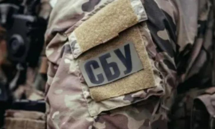 Oficeri i inteligjencës ukrainase qëllohet për vdekje në Kiev