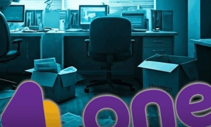 “ONE” në kolaps! Mes ankesave dhe presioneve do të largojë nga puna 10% të punonjësve
