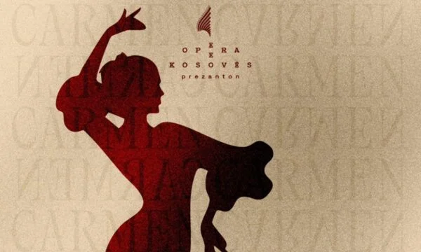 Opera e Kosovës sjell në Prishtinë “Carmenin” e George Bizet