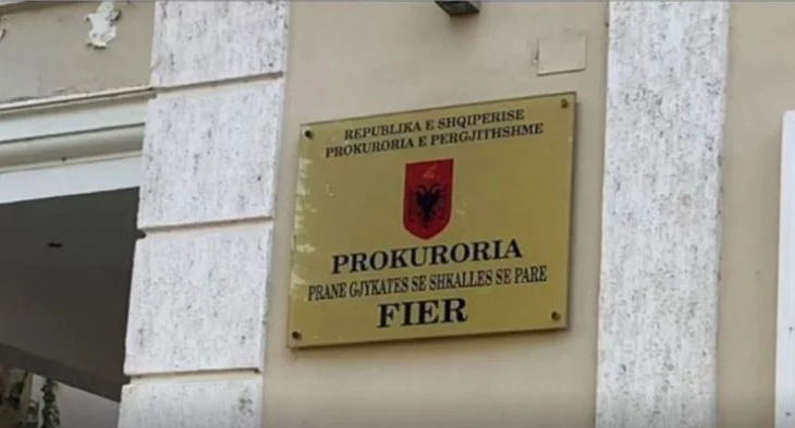 Operacion i befasishëm i Prokurorisë së Fierit: Pezullohen nga detyra tre zyrtarë, arrest shtëpie për ish-nënkryetaren