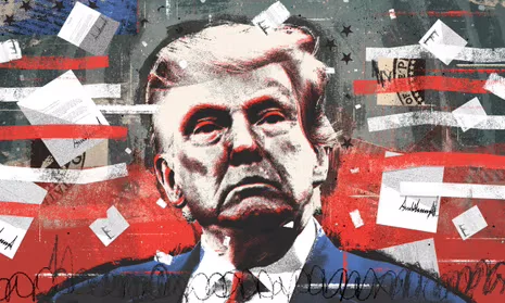 Operacioni i errët i ‘CIA’ për të rrëzuar Donald Trump — një ish-oficer i tregon të gjitha