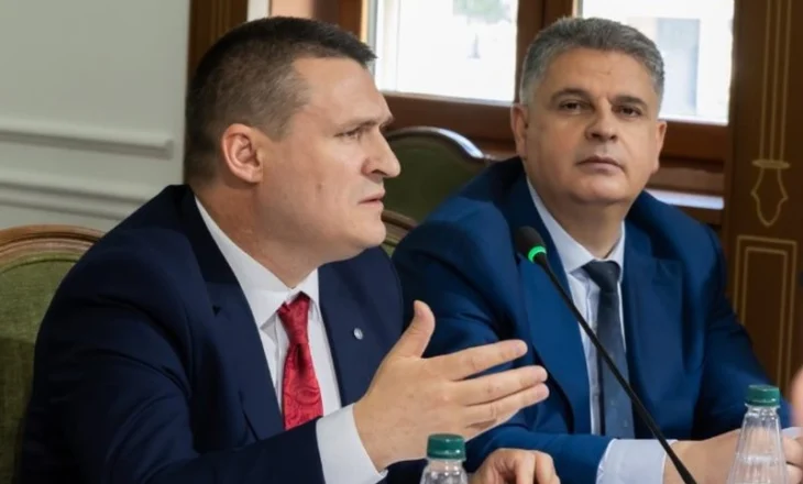 Operacioni i SPAK/ Altin Dumani dhe Adnan Xholi: Grupet shqiptare me nivel të lartë sofistikimi, shtrirje në disa kontinente