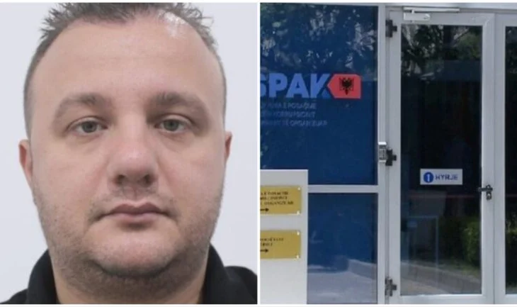 Operacioni i SPAK kundër trafikut të drogës/ Publikohet fotoja e anëtarit të grupit kriminal, kush është i kërkuari me 3 identitete