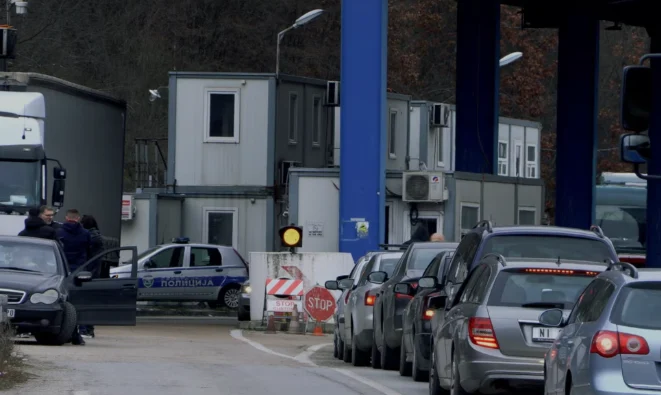 Operacioni i spiunazhit në Kosovë/ Arrestohet zv.komandanti i pikës kufitare që informonte serbët