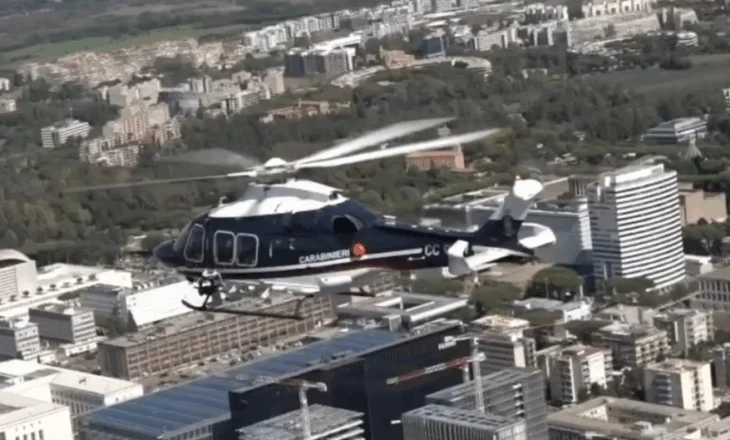 Operacioni kundër Ndranghetas, EUROPOL zbardh aksionin me 28 italianë dhe shqiptarë të arrestuar