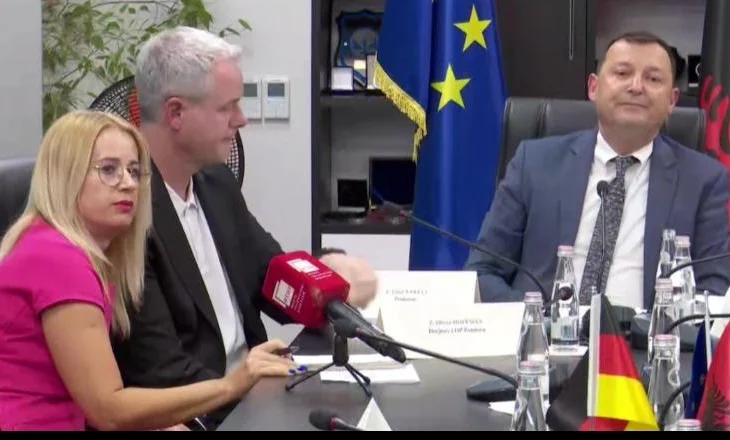 Operacioni ”Pandora”, zyrtari gjerman: Shmangëm mashtrime me vlerë 10 mln euro, grupi vepronte në 5 shtete