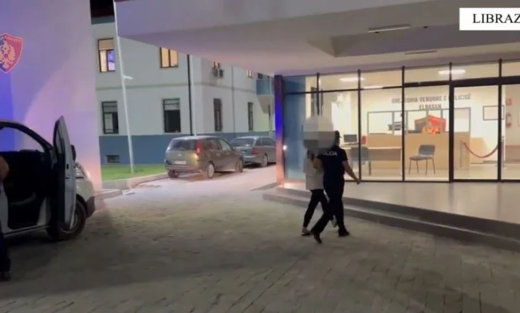 Operacioni policor “Partners in crime”/ Bien në prangat e policisë dy të rinj, bleu celularin e vjedhur nga autorët…