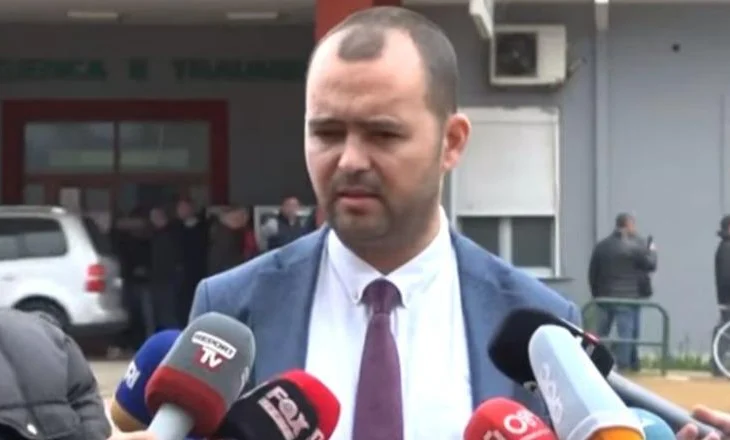 Operacioni ‘Ura’/ Apeli i GJKKO-së shtrëngon masën për avokatin Armand Tragaj, në fuqi masat për 11 të tjerët 