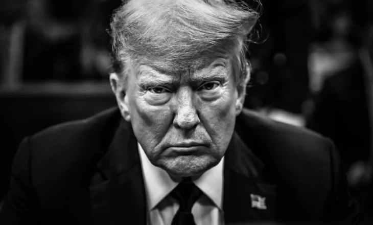 Opinion/ Trumpi e braktis vizionin e Lindjes së Mesme të Madhe, duke i dhënë Izraelit dorë të lirë në Gaza