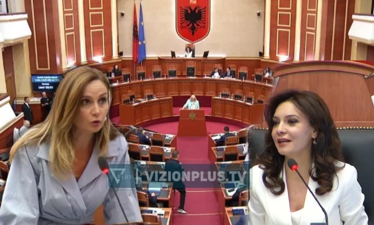 Opozita dhe mazhoranca debat për zjarrin në landfillin e mbetjeve në Elbasan, PD: Skandal mjedisor. PS: Propagandë e ditës