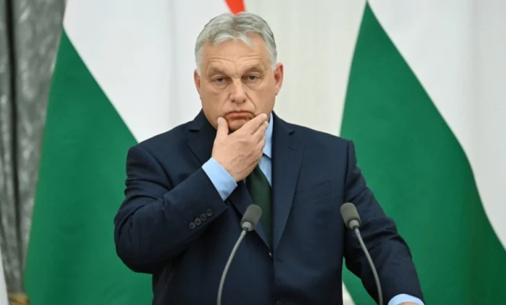 Orban i bën shantazh BE-së: Nëse fondet e ngrira për Hungarinë nuk lirohen, do të bllokojmë buxhetin