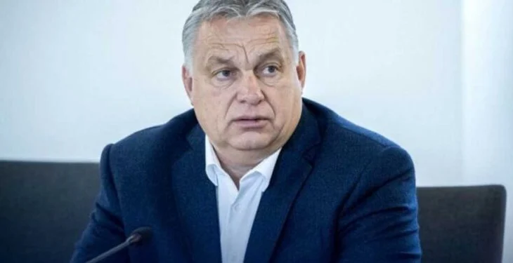 Orban: Zgjidhja e krizës në Ukrainë kërkon takim Putin-Trump