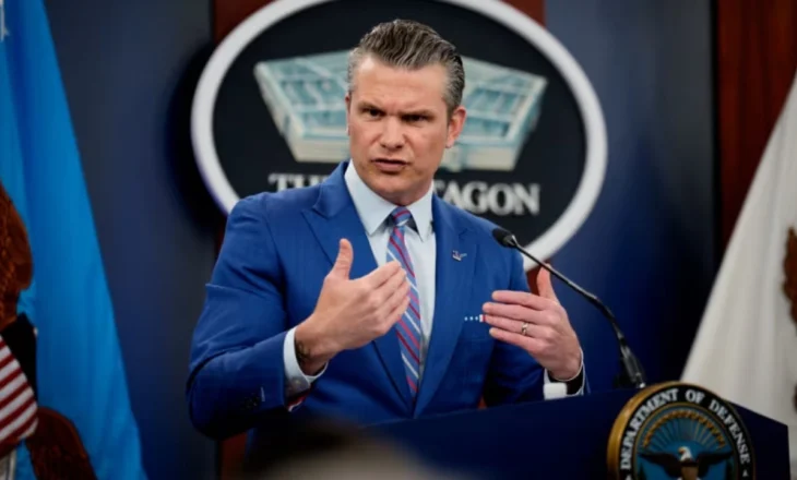 Organi mbikëqyrës i Pentagonit ka prova se mesazhet e Hegseth-it në Signal përfshinin informacione të klasifikuara