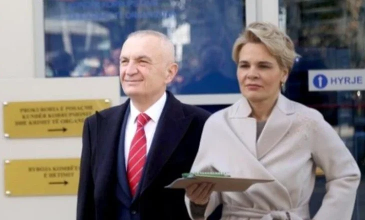 “Organizata kriminale SPAK”/ Meta ankohet pse Prokuroria e konsideron ende të martuar me Monikën