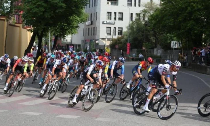 Organizatorja e ‘Giro d’Italia’ letër falenderimi Policisë: Konsideratë për strukturat, rezultat në sigurinë e garës