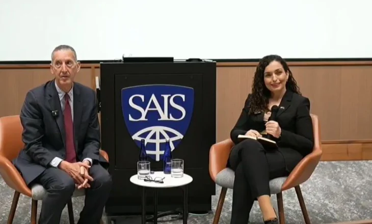Osmani: Anëtarësimi i Kosovës në NATO, më i thjeshtë se sa i Ukrainës