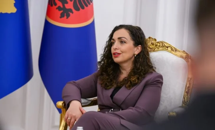 Osmani kërkon ndaljen e katastrofës humanitare në Gazë