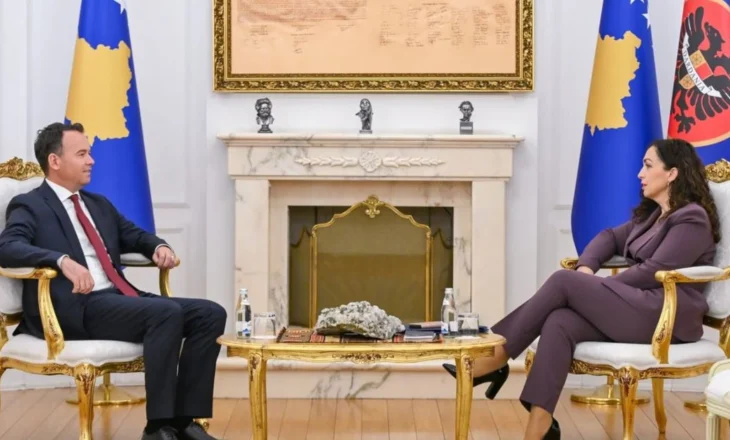 Osmani: Konstituimi i Kuvendit brenda 30 ditëve është detyrim, jo opsion