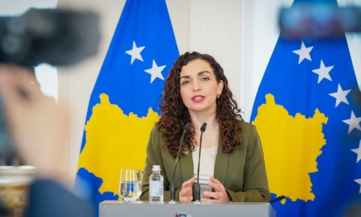 Osmani: Serbia një shtet agresor, Kosova asnjëherë nuk ka pushtuar territore, duam vetëm të mbrojmë pavarësinë