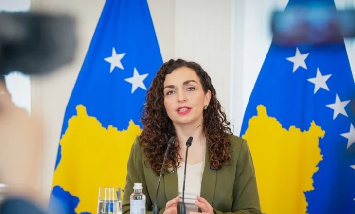 Osmani: Serbia përpiqet vazhdimisht ta destabilizojë Kosovën