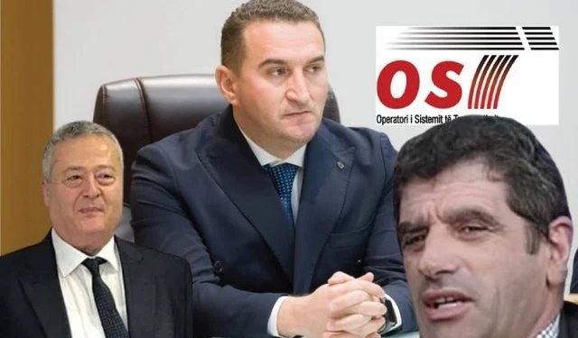 OST thyen rekordin e policisë; Merr me qira 1 makinë për 49.166 euro te Papuli dhe Qesko