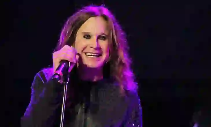 Ozzy Osbourne/ Deklarata zyrtare e familjes për vdekjen e tij