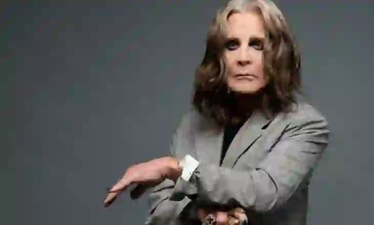 Ozzy Osbourne dhe Black Sabbath arrijnë klasifikime të larta pas vdekjes së “Princit të Errësirës”