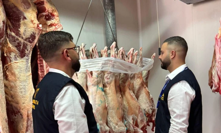 Pa autofaturë s’ka mall nga fermeri; Tatimet: Aksioni po forcon kontrollin ndaj grumbulluesve