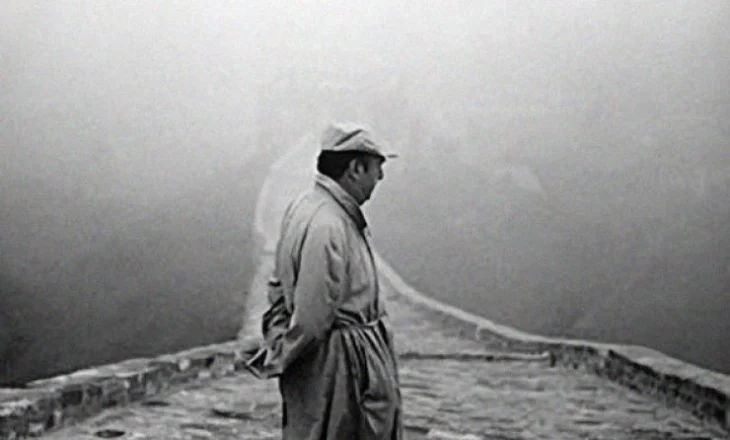 Pablo Neruda: Mos rri larg meje, qoftë edhe për një ditë