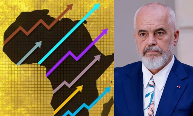 Paga 500 euro dhe strehim! Pasi përzuri shqiptarët, Rama bën gati planin për t’i zëvendësuar me afrikanë