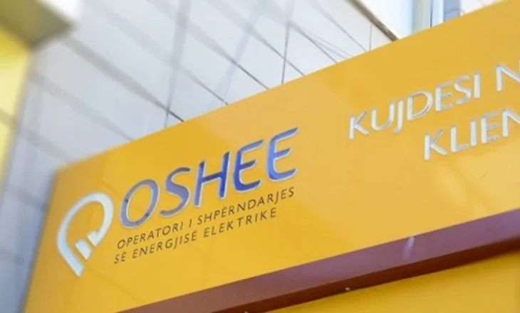 Pagesat e dritave me këste/ OSHEE publikon aktmarrëveshjet, këste duke nisur nga 1.200 lekë në muaj