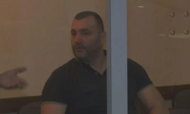 Pagoi 40 mijë euro për eliminimin e biznesmenit Gjon Mena, Apeli e “kyç” për 25 vite në burg të “fortin e Myslym Shyrit”