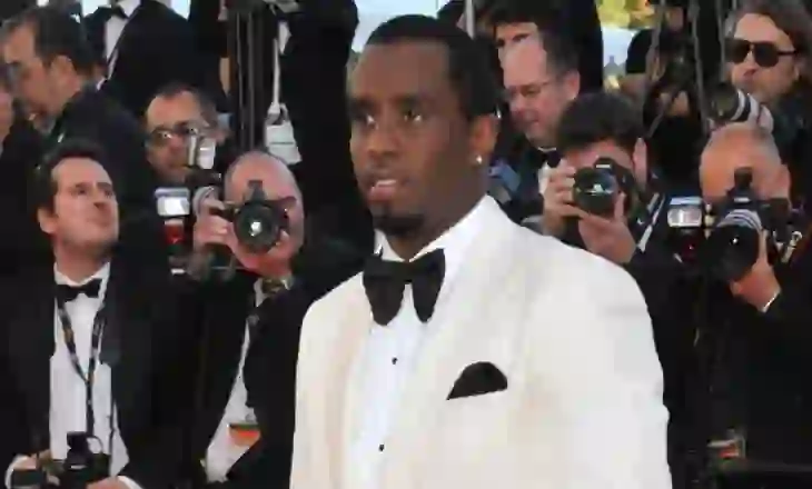 Pak para dënimit, Diddy paraqet një kërkesë urgjente për lirim