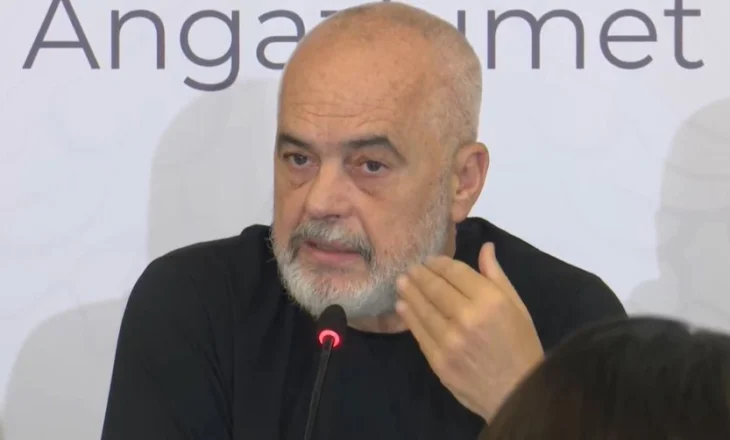 “Paketa e Maleve”/ Kryeministri Rama: 500 aplikuesit e parë, asnjë taksë për 10 vite
