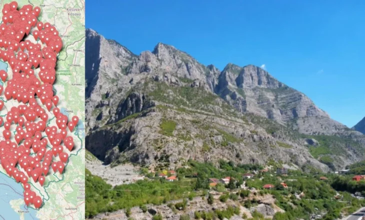 Paketa e maleve, Rama nxjerr hartën: 787 aplikantë në vetëm 5 ditë
