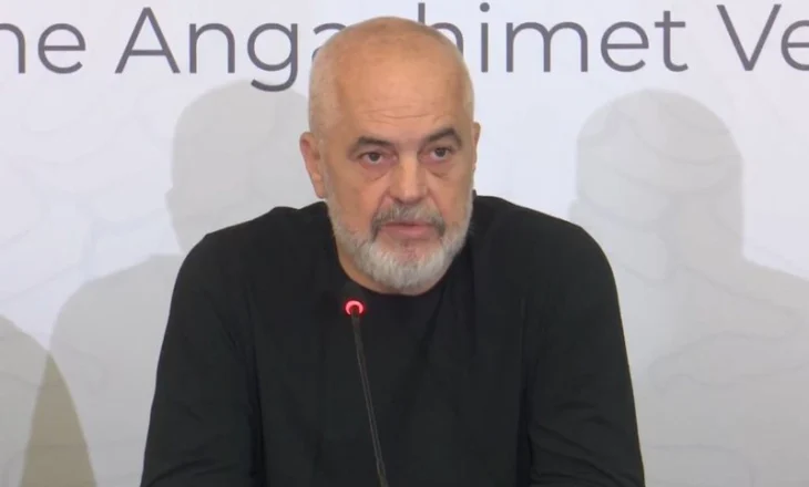 Paketa e Maleve, Rama publikon hartën: 787 aplikantë në vetëm 5 ditë