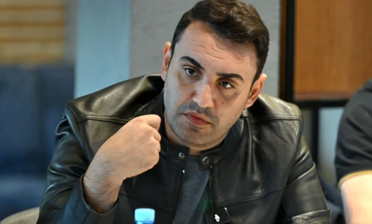“Pakt i Veliajt me Ramën”/ Këlliçi: Komunikimi i akuzës nga SPAK mund të sjellë dorëheqjen e tij nga bashkia e Tiranës