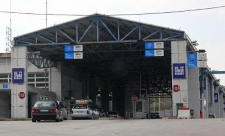 Pala greke pezullon punën në Doganën e Kakavijës, zbulohet shkaku përse