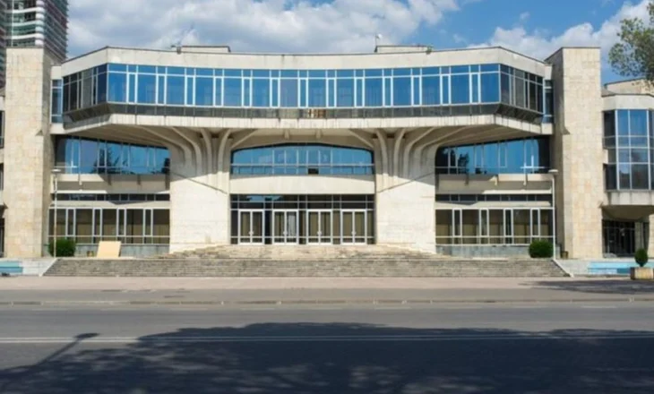 Pallati i Kongreseve kalon në administrim të Ministrisë së Kulturës