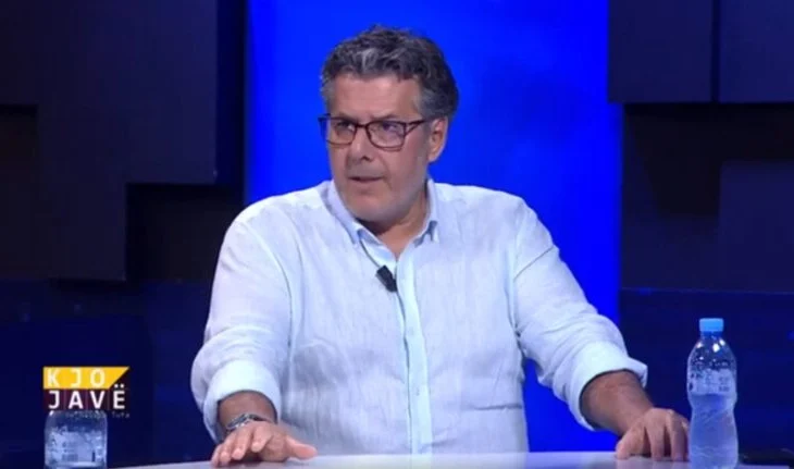 Paloka: Largimi i Berishës, dëmi më i madh që mund t’i bëhet PD-së