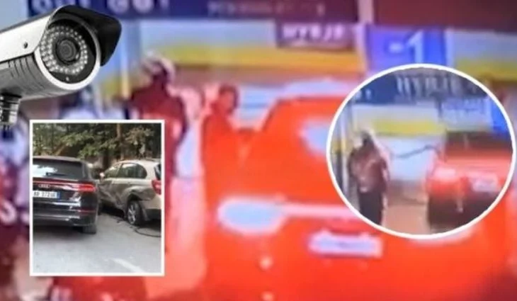 Pamjet/ Ndjekja si në filma në ish-Bllok, si tentoi Skerdi Sina t’i ikte policisë në rrugica