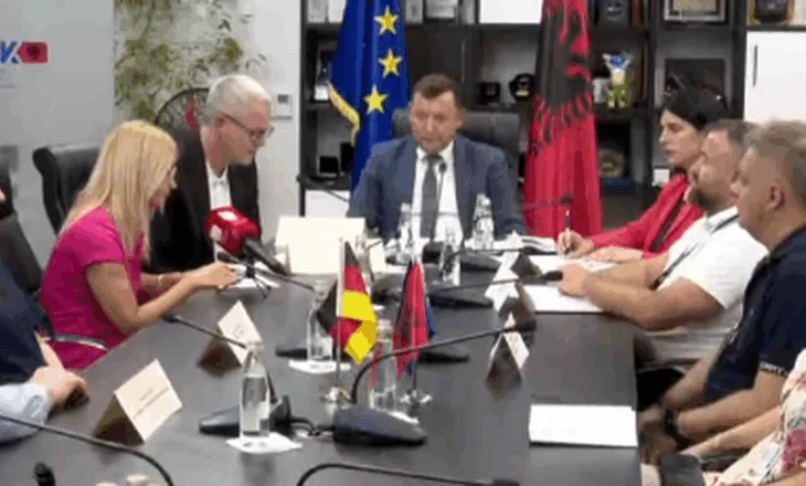 “Pandora” godet grupin kriminal shqiptaro-gjerman, 365 mijë euro dëm me mashtrime përmes call-center
