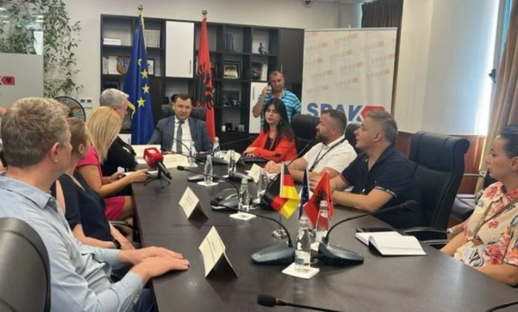“Pandora” godet grupin kriminal shqiptaro-gjerman, 365 mijë euro mashtrime përmes call-center