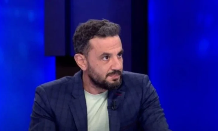 Pano Soko jep dorëheqjen nga “Nisma Thurje”: Trup i madh!