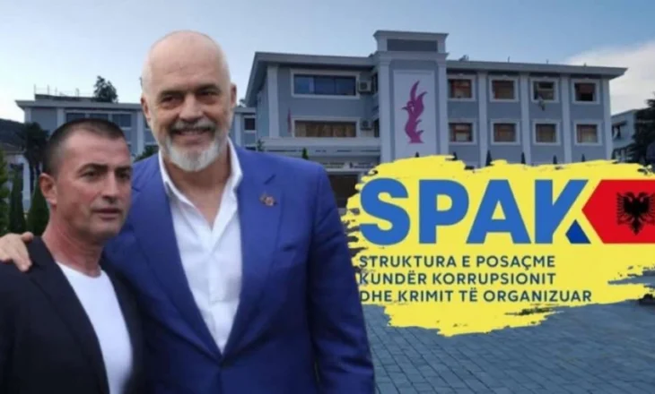 Paralajmërimi i fortë i deputetit: Tërmet Peçi do të arrestohet pa hyrë në Parlament