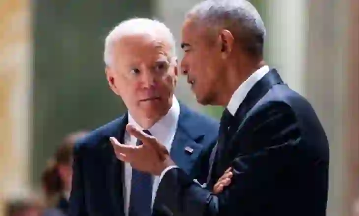 Paralajmërimi që Obama e kishte dhënë Biden-it