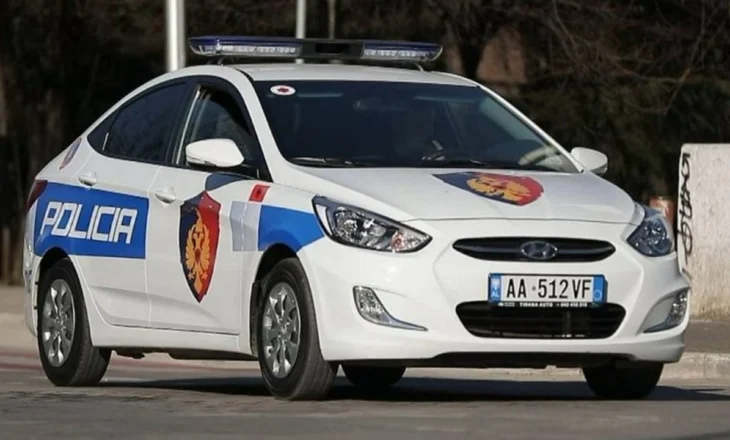 Parandalohen dy ngjarje kriminale në Vlorë, goditje me leva hekuri dhe thika