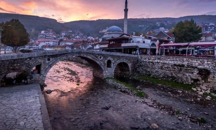 Paranoja dhe realiteti/ Paralele dhe dallime mes rastit të Krimesë dhe Kosovës